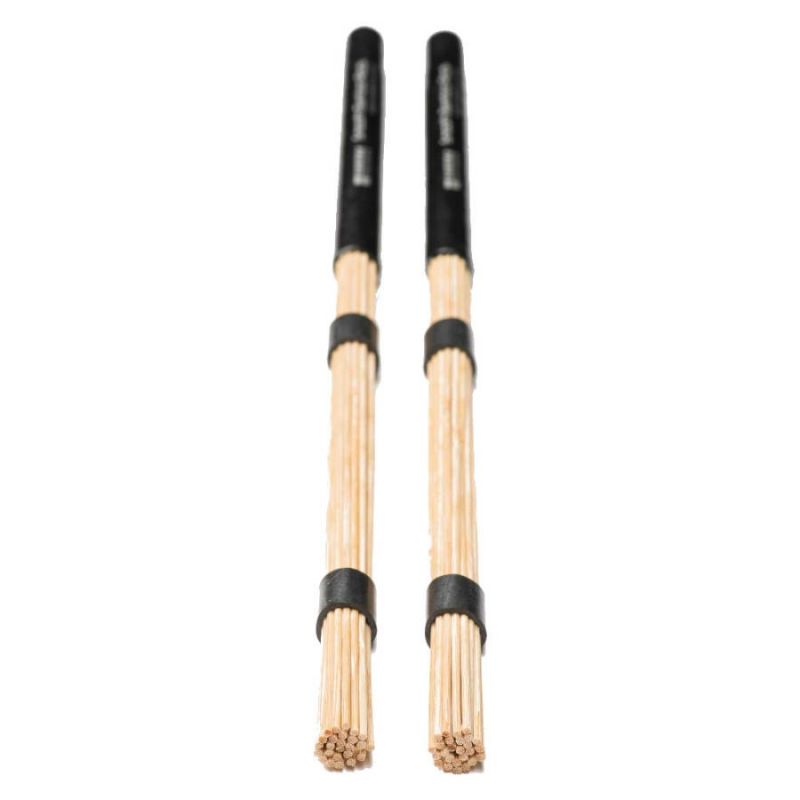 Rohema Smooth Bamboo Rods Baget 1