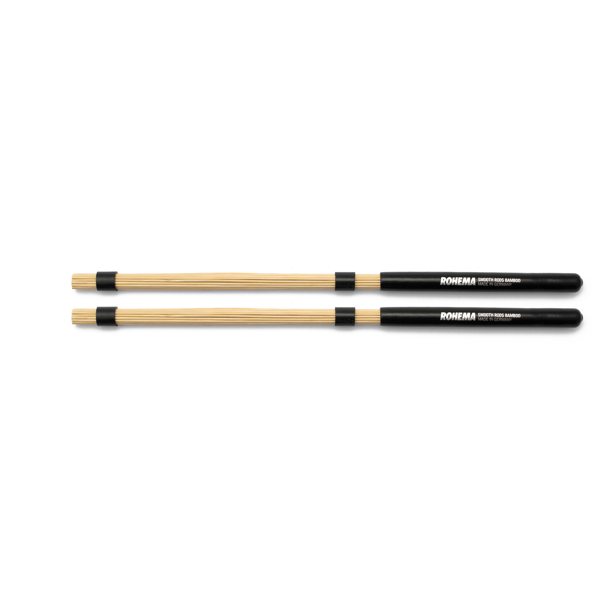 Rohema Smooth Bamboo Rods Baget 2