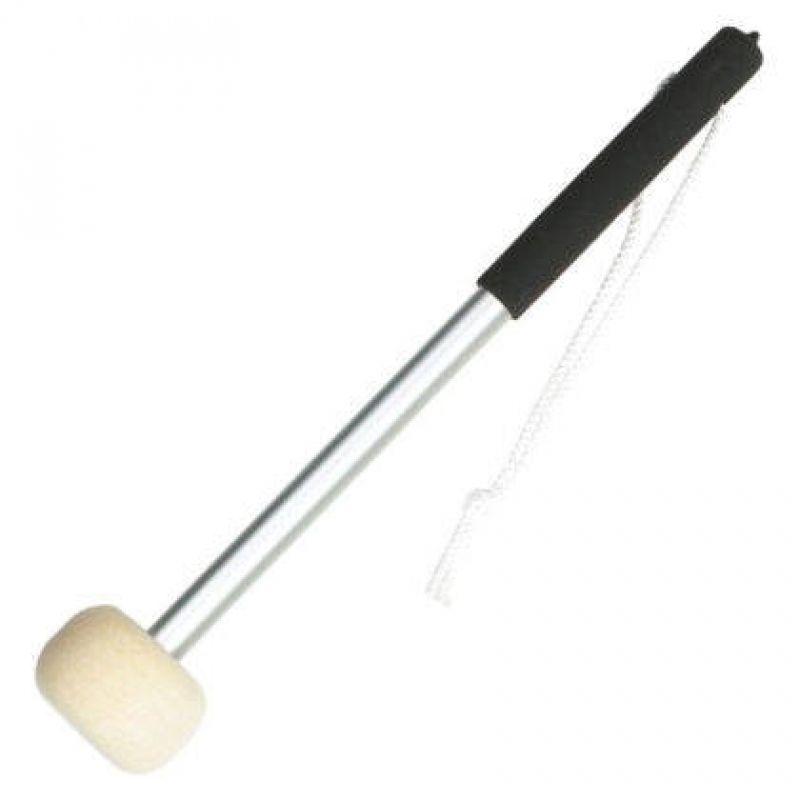 Rohema Bassdrum Beater 60x40mm Davul Tokmağı 1