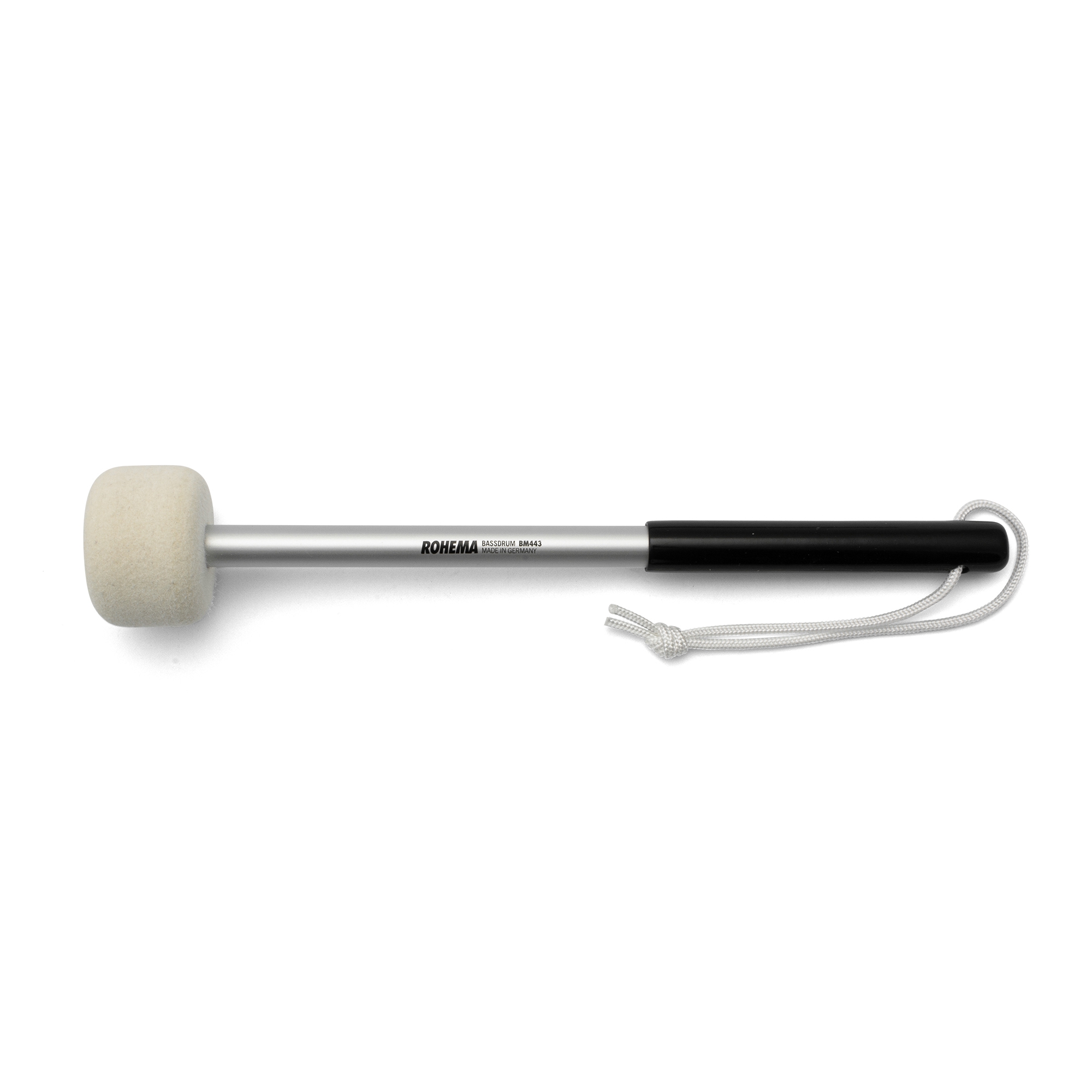 Rohema Bassdrum Beater 60x40mm Davul Tokmağı 2