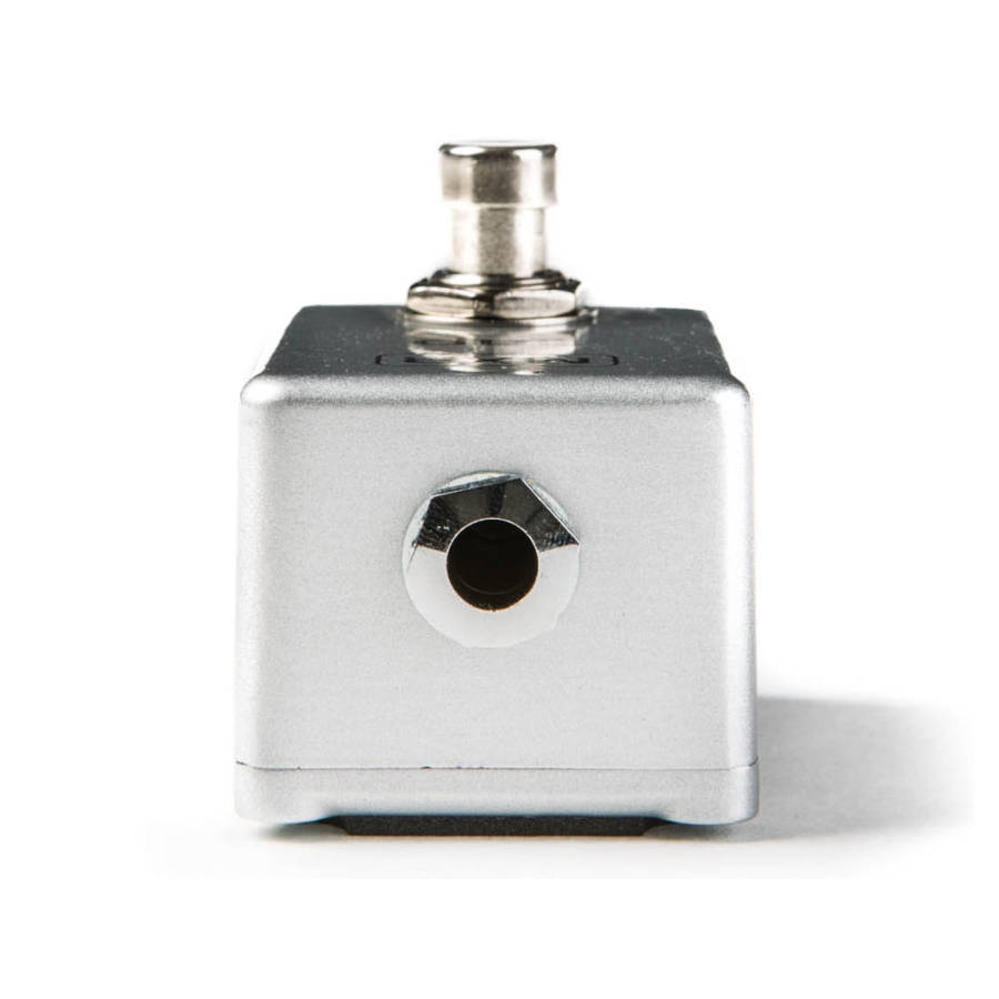 MXR M199 Tap Tempo Switch Pedalı 3