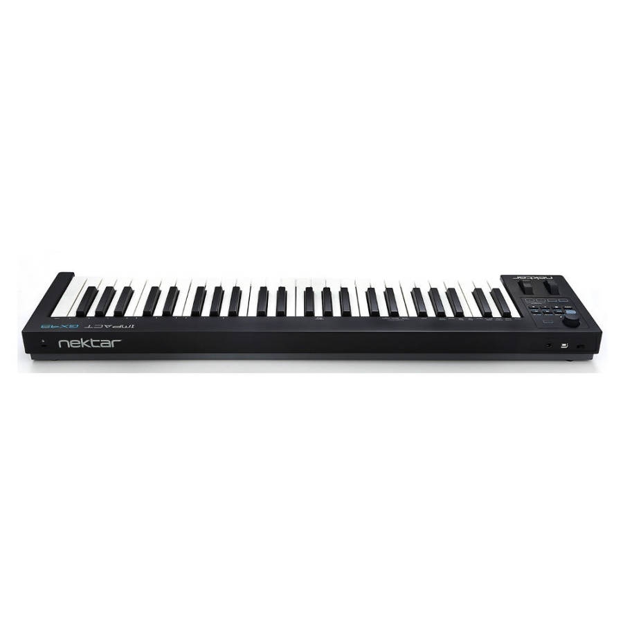 Nektar Impact GX49 USB Midi Klavye 3