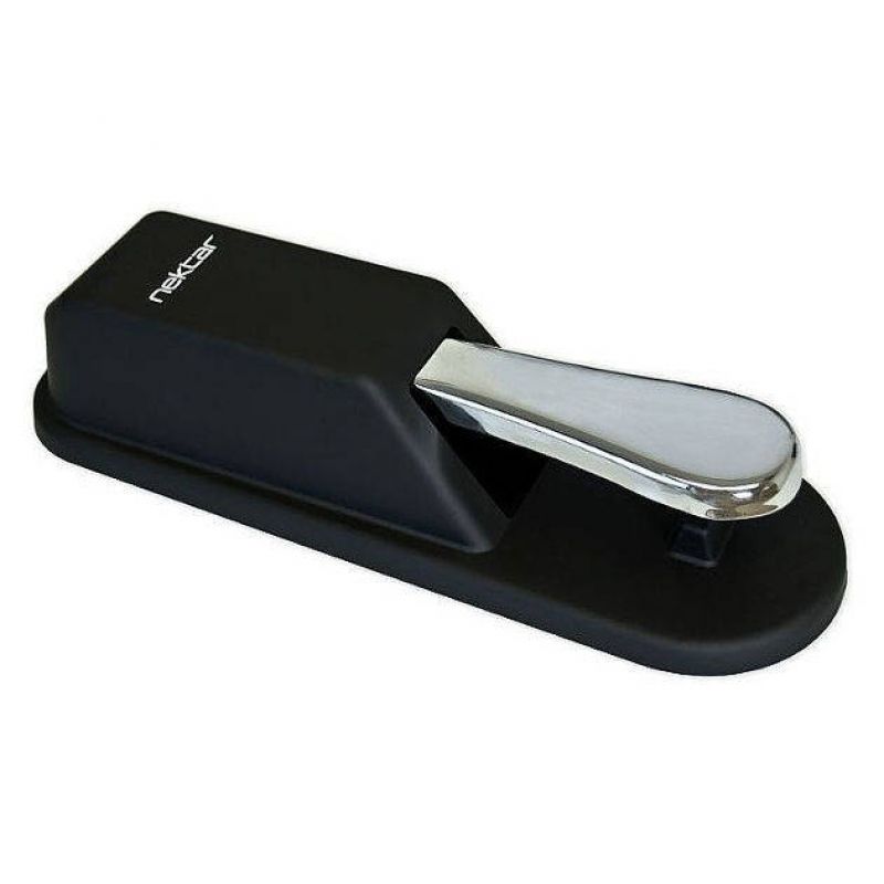 Nektar NP-2 Universal Piyano Stil Sustain Pedal 1
