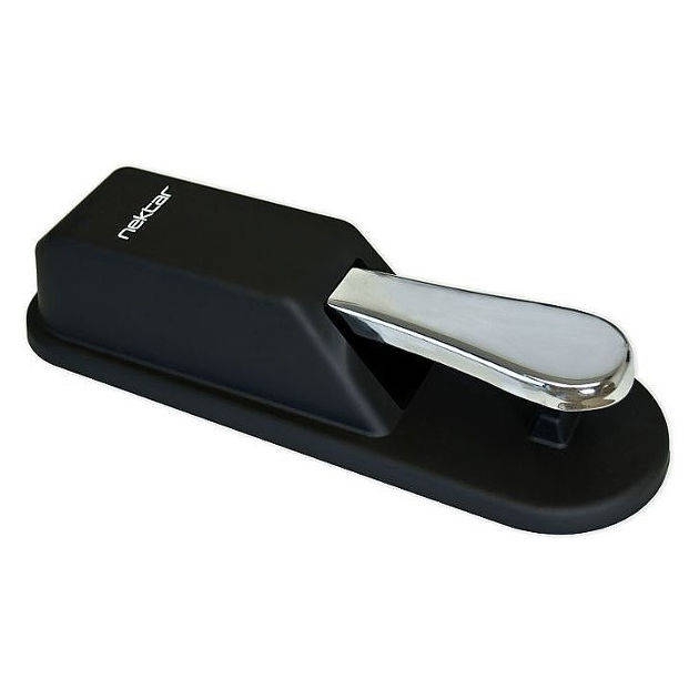 Nektar NP-2 Universal Piyano Stil Sustain Pedal 2