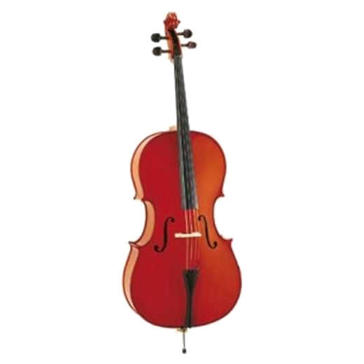 Rösler MC6012 Çello (1/2) 2