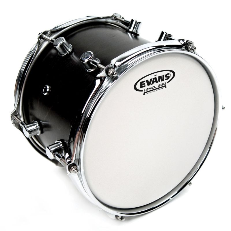 EVANS B08G1 2