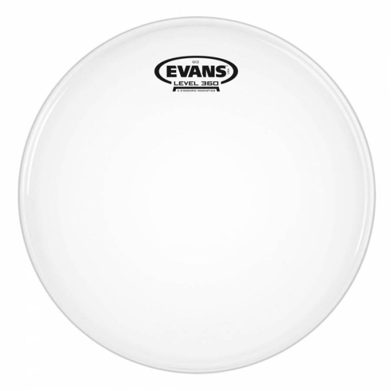 EVANS B08G12 1