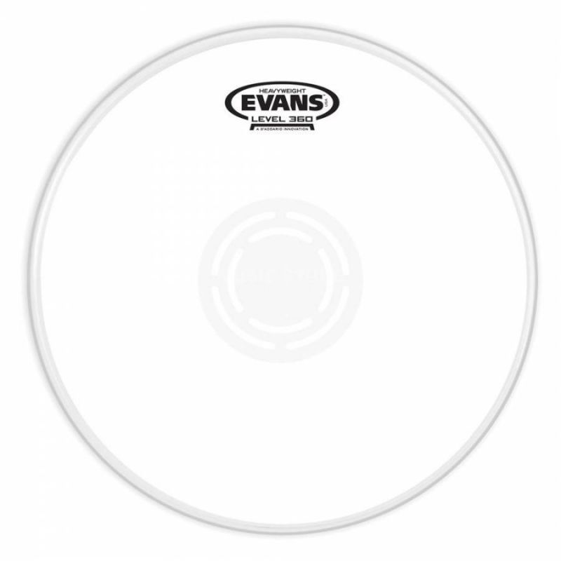 EVANS B12HW 1