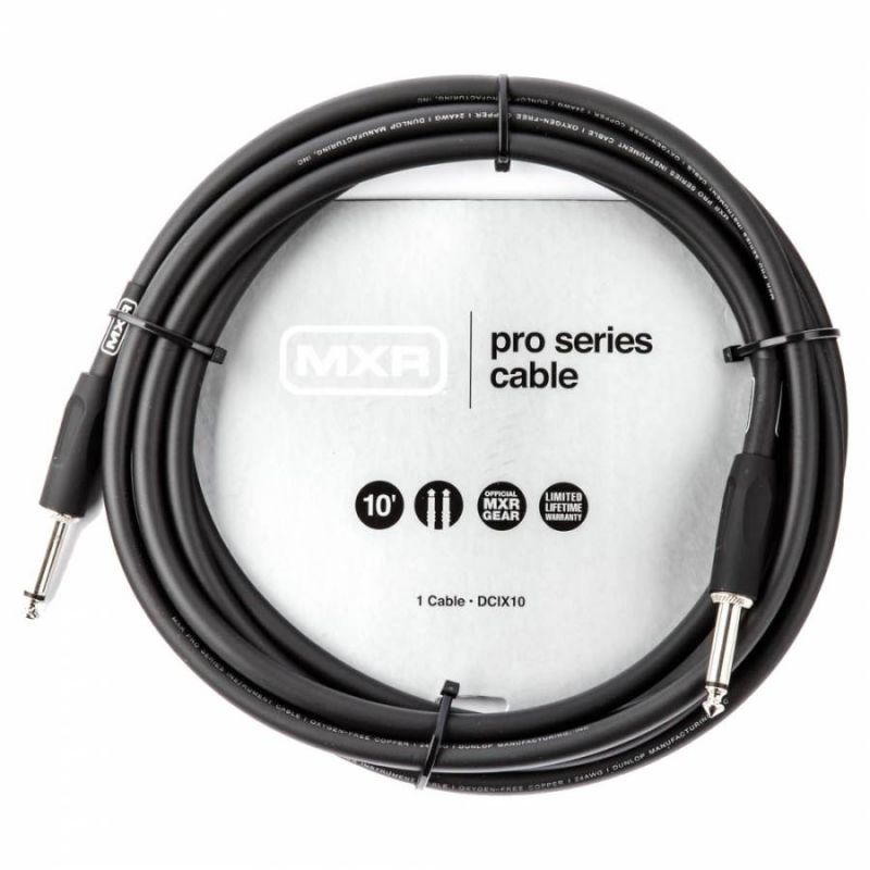 MXR Pro DCIX20 Enstrüman Kablosu (6 m) 1