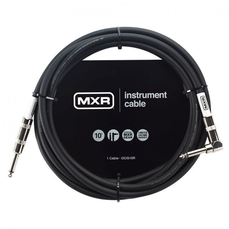 MXR DCIS20R Enstrüman Kablosu (6 m) 1