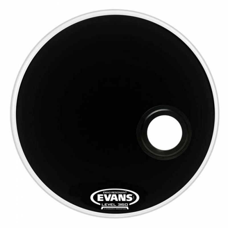 EVANS BD18REMAD 1