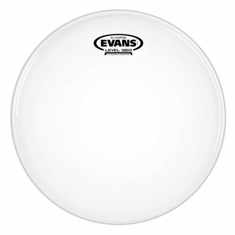 Evans BD20G1CW 20 Inc Kick Derisi 1