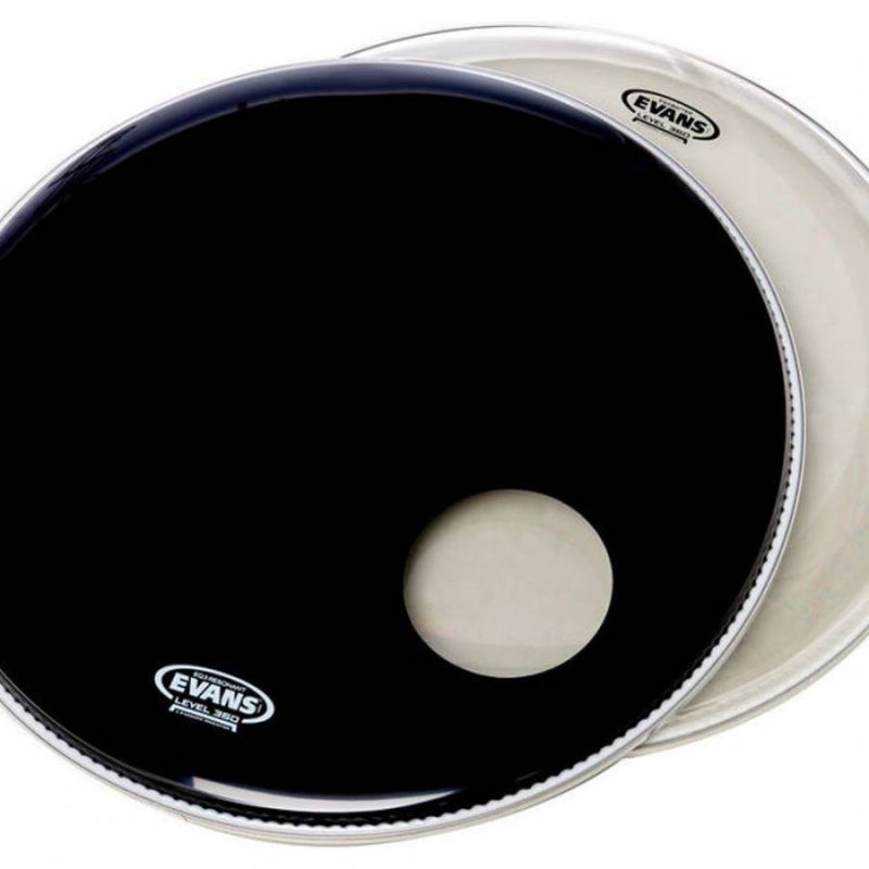 EVANS BD22B3 1