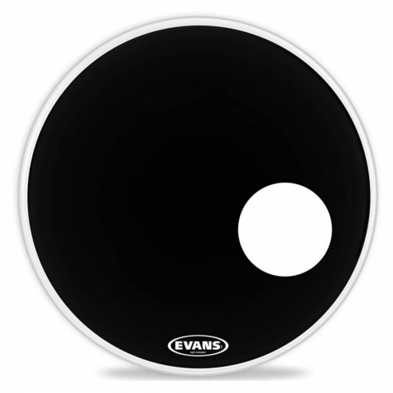 EVANS BD24RB 1