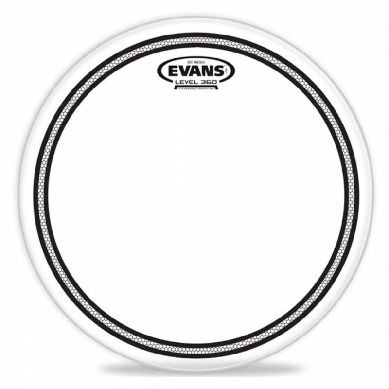 EVANS TT08ECR 1