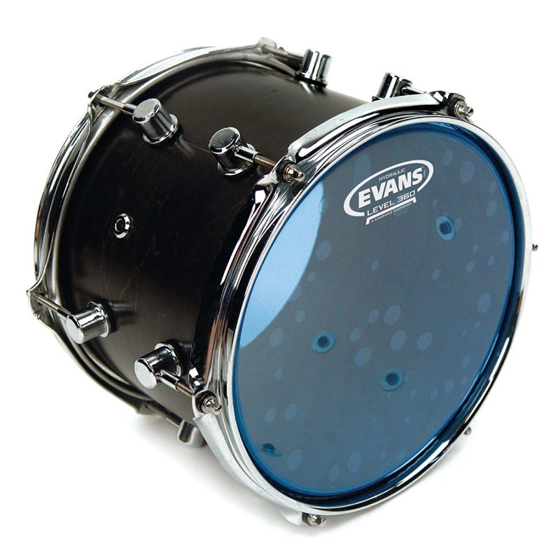 EVANS TT10HB 10 INC TOM DERİSİ 2
