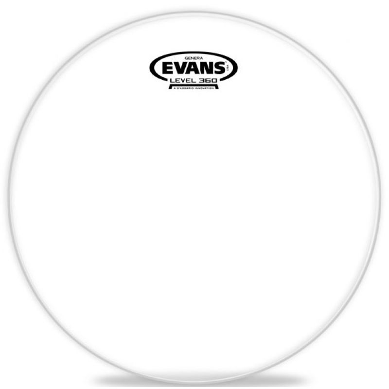 EVANS TT12GR Davul Derisi 2