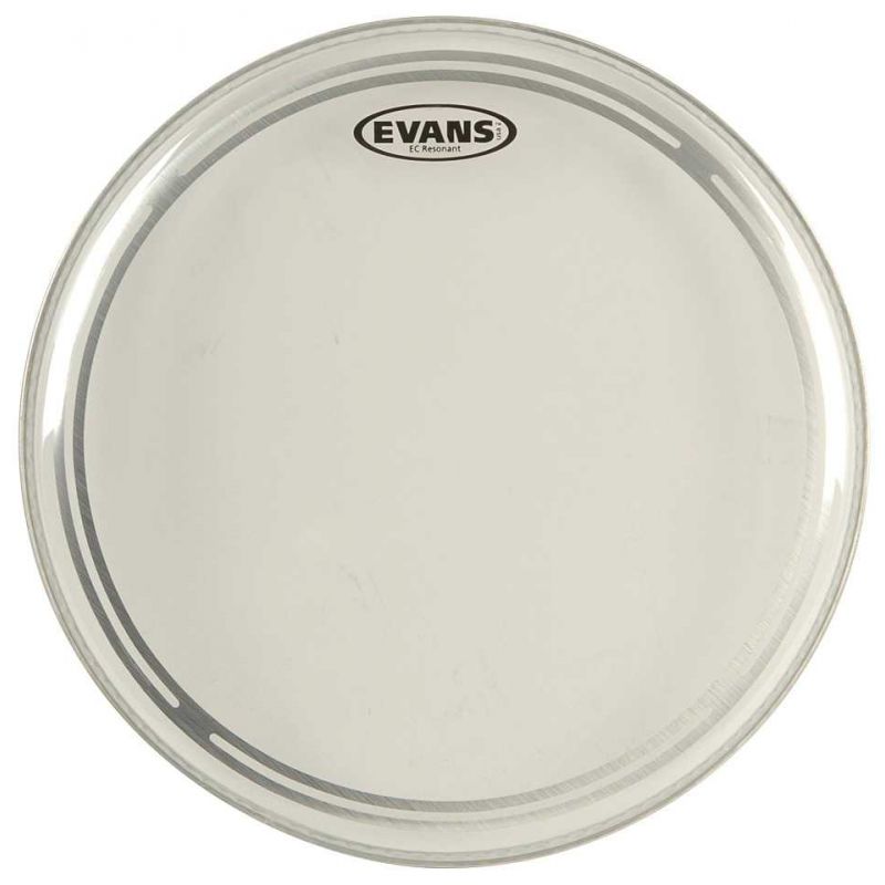 EVANS TT13ECR Davul Derisi 2