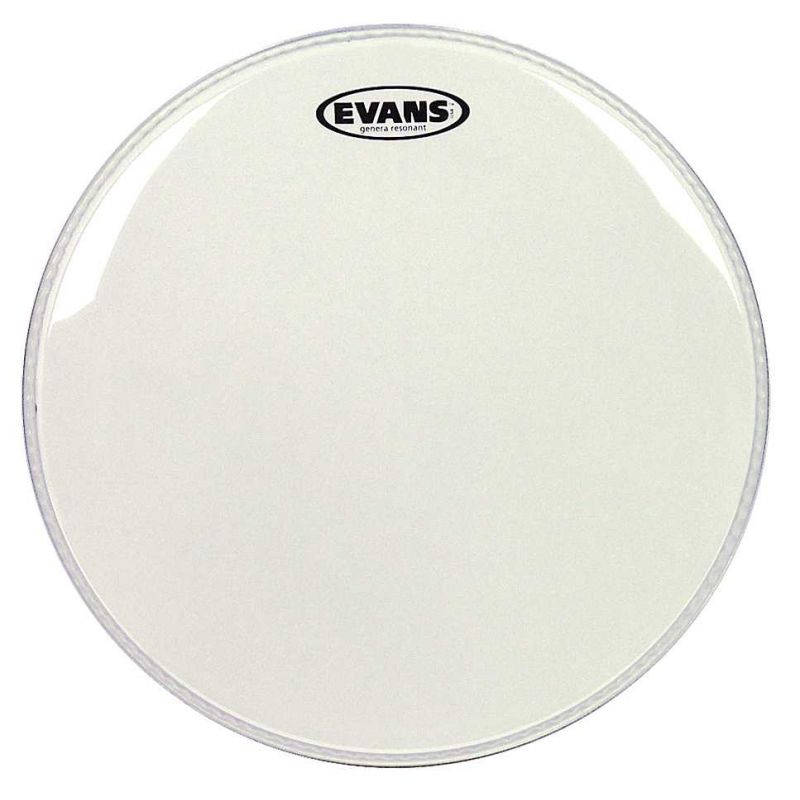 EVANS TT13GR Davul Derisi 2