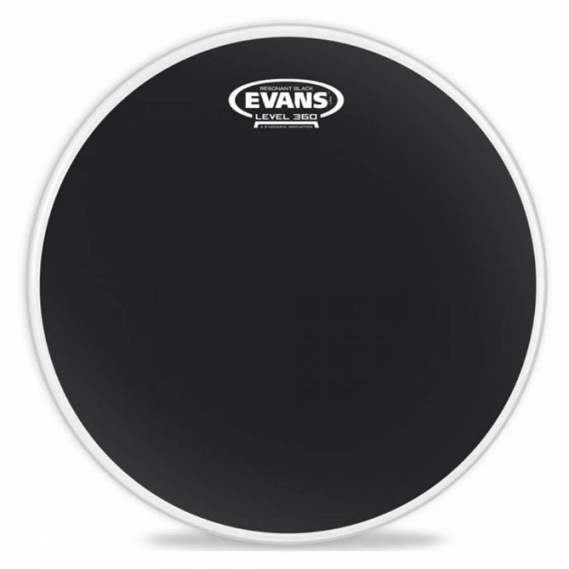 EVANS TT13RBG Davul Derisi 1