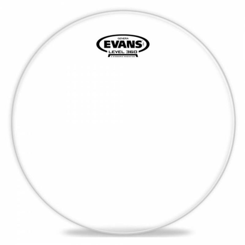 EVANS TT14GR Davul Derisi 1