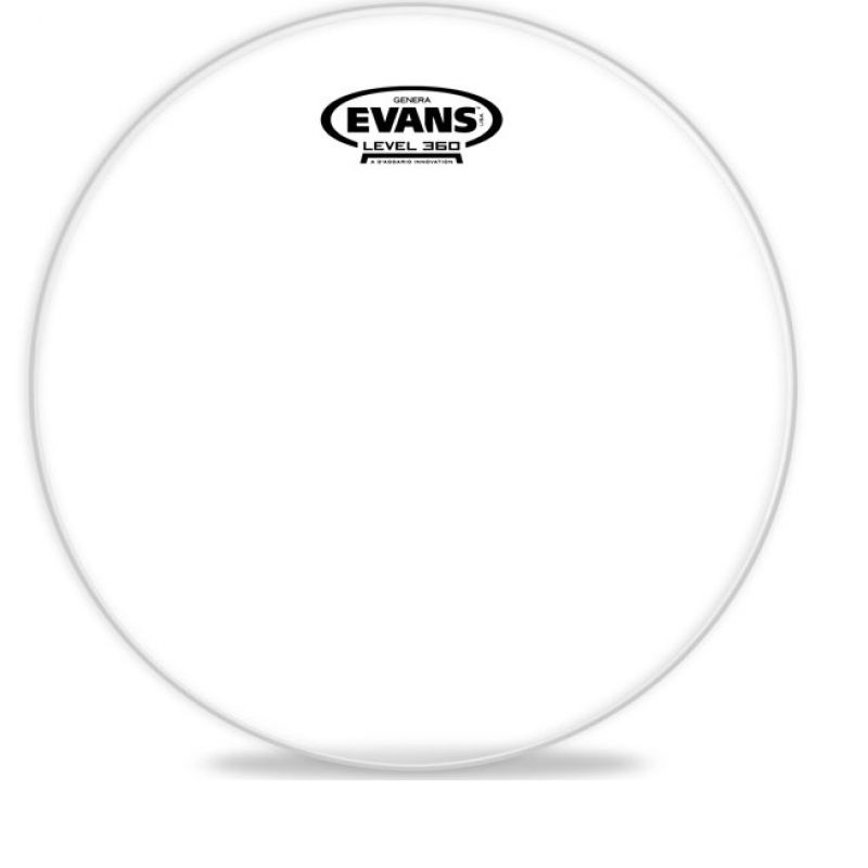 EVANS TT14GR Davul Derisi 2