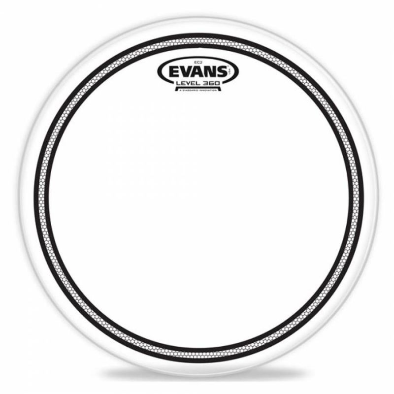 EVANS TT16EC2S Davul Derisi 1