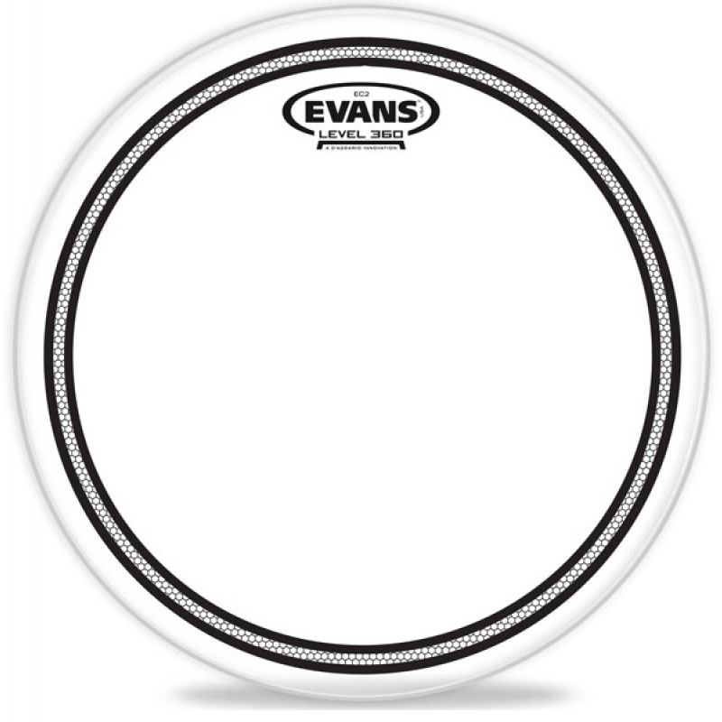 EVANS TT16EC2S Davul Derisi 2