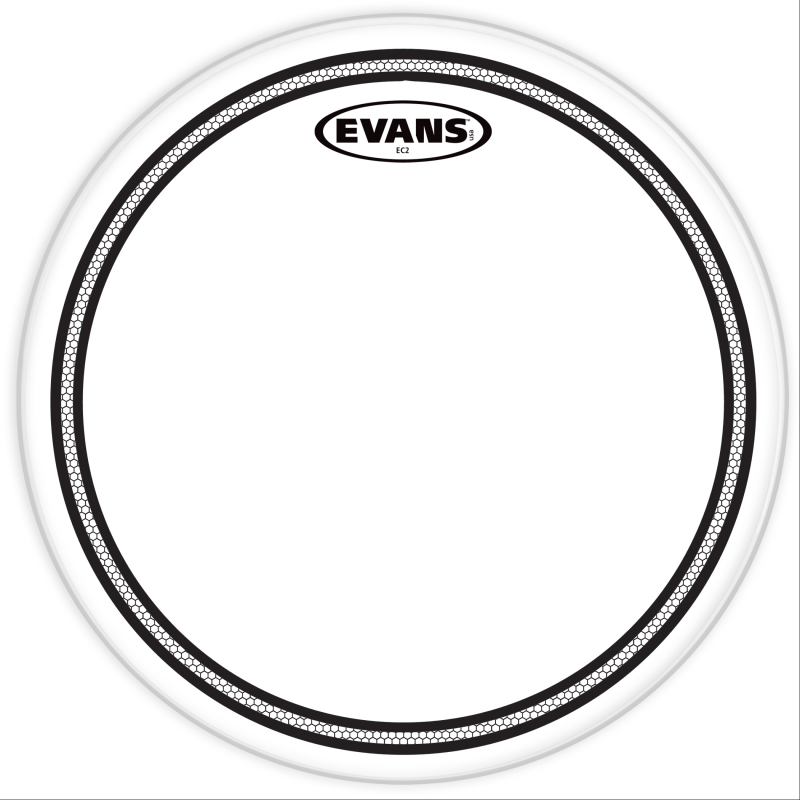 EVANS TT16ECR Davul Derisi 2