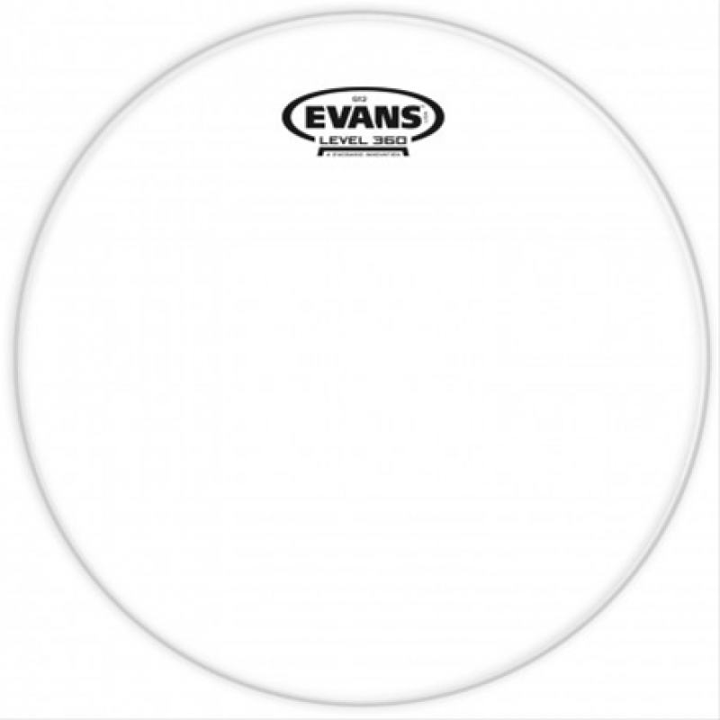 EVANS TT16G12 Davul Derisi 2
