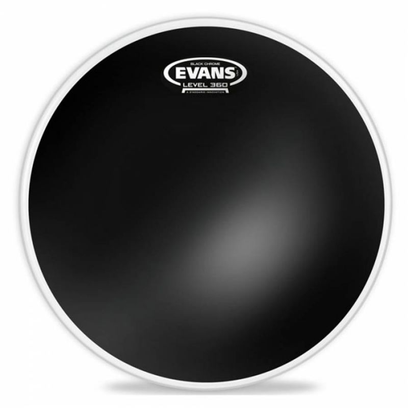 EVANS TT18CHR 1