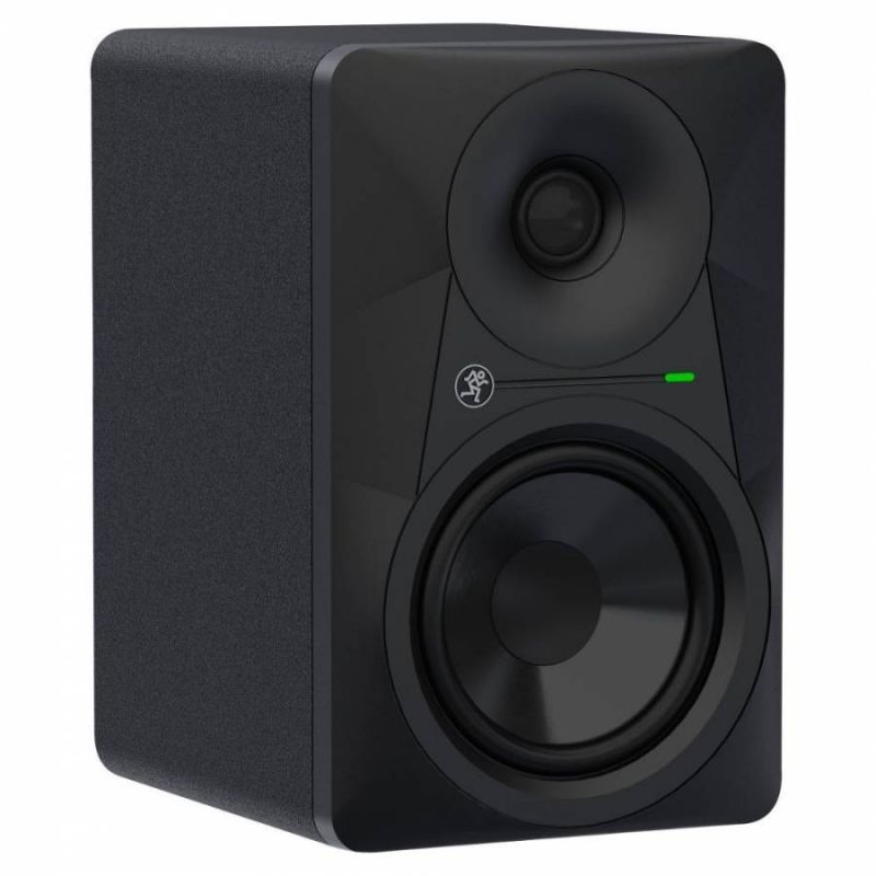 Mackie MR524 5 Inc Aktif Stüdyo Monitörü 1