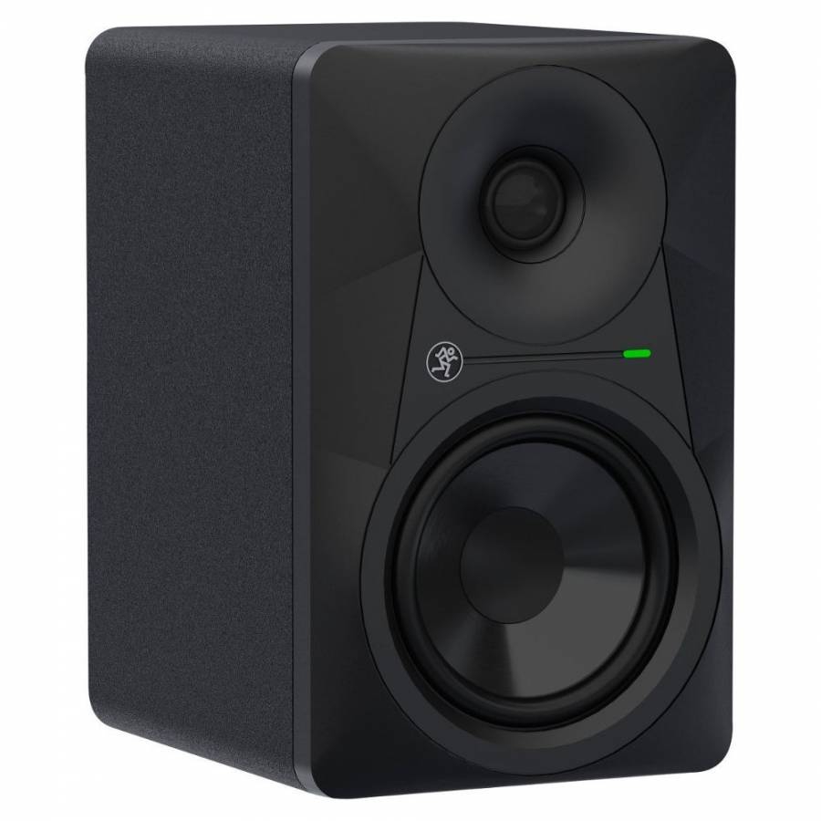 Mackie MR524 5 Inc Aktif Stüdyo Monitörü 2