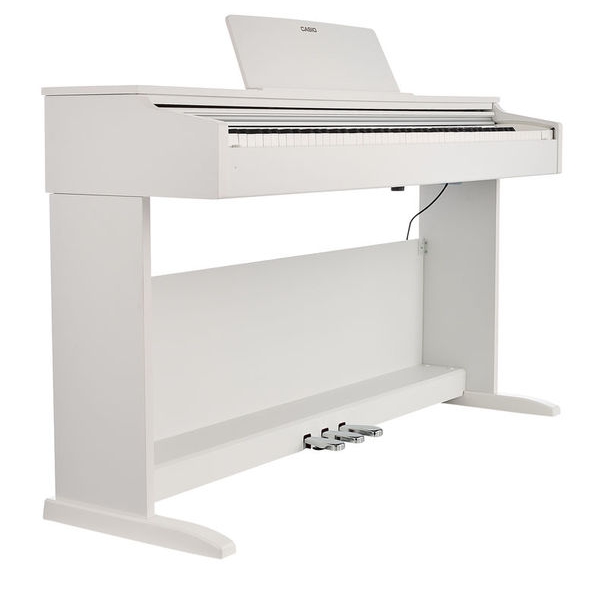Casio AP270WE Celviano Dijital Piyano (Beyaz) 5