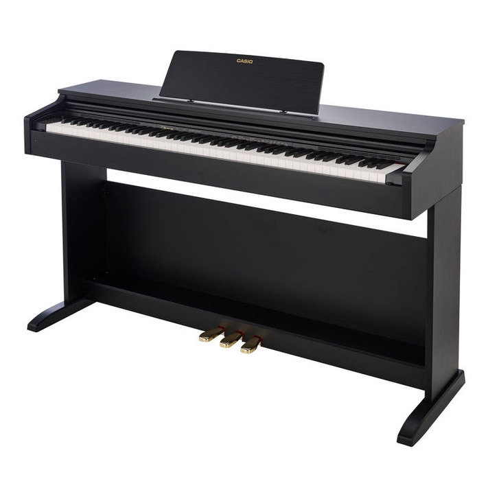 Casio AP270BK Celviano Dijital Piyano (Siyah) 3