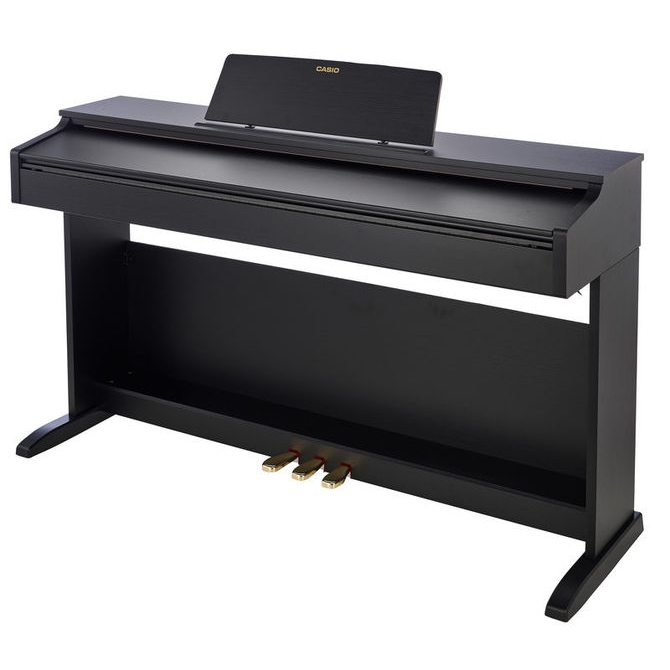 Casio AP270BK Celviano Dijital Piyano (Siyah) 4
