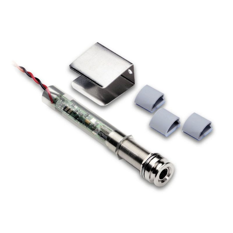 Fishman Dahili Preamp için Powerjack 1