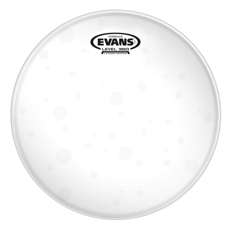 EVANS TT08HG 1