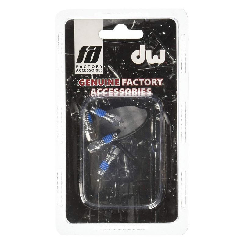 Dw Drums DWSM028 9/16'' Drums Key Screw 1