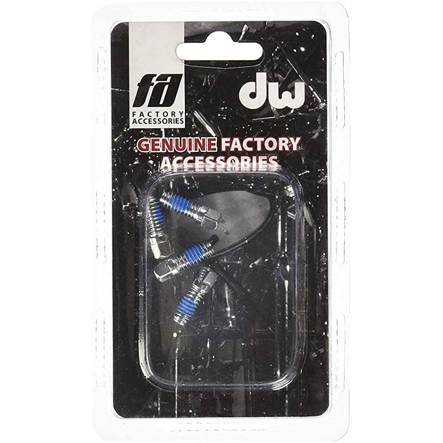 Dw Drums DWSM028 9/16'' Drums Key Screw 2