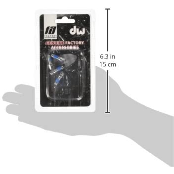 Dw Drums DWSM028 9/16'' Drums Key Screw 4