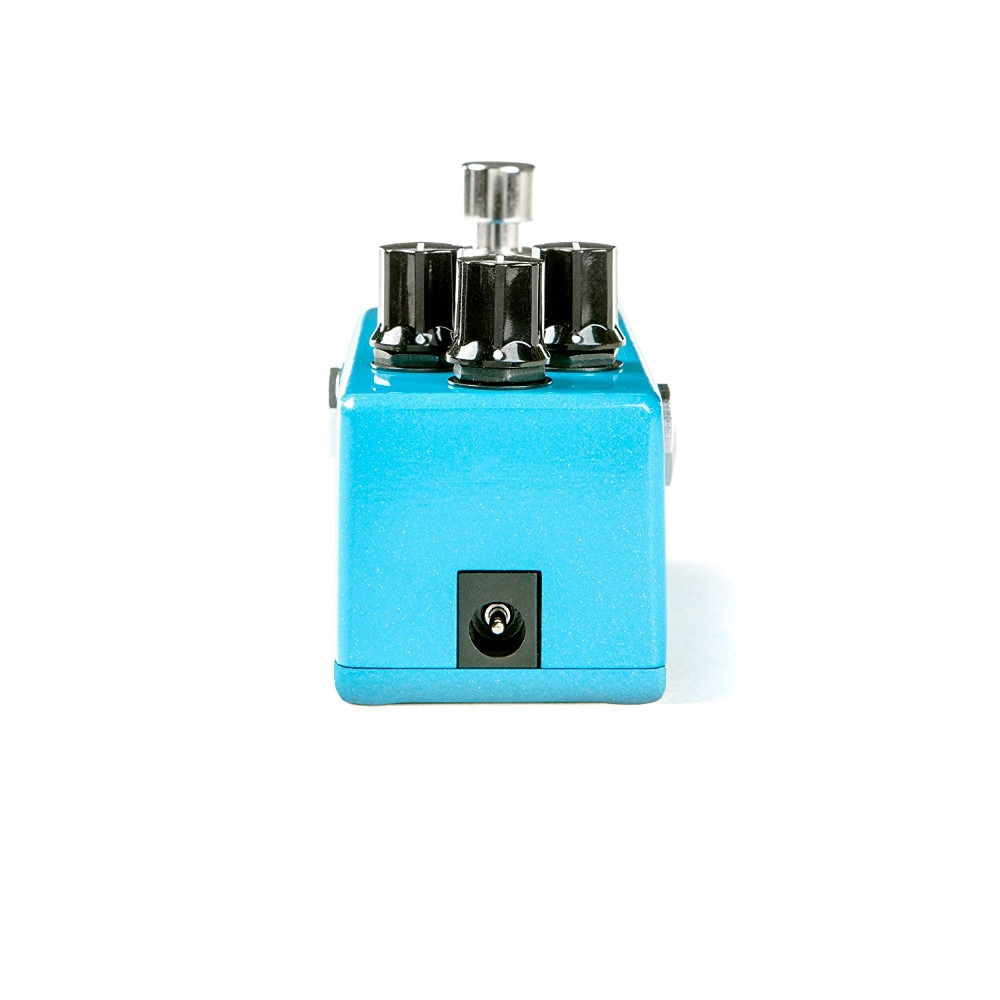MXR M294 Sugar Drive Pedalı 4