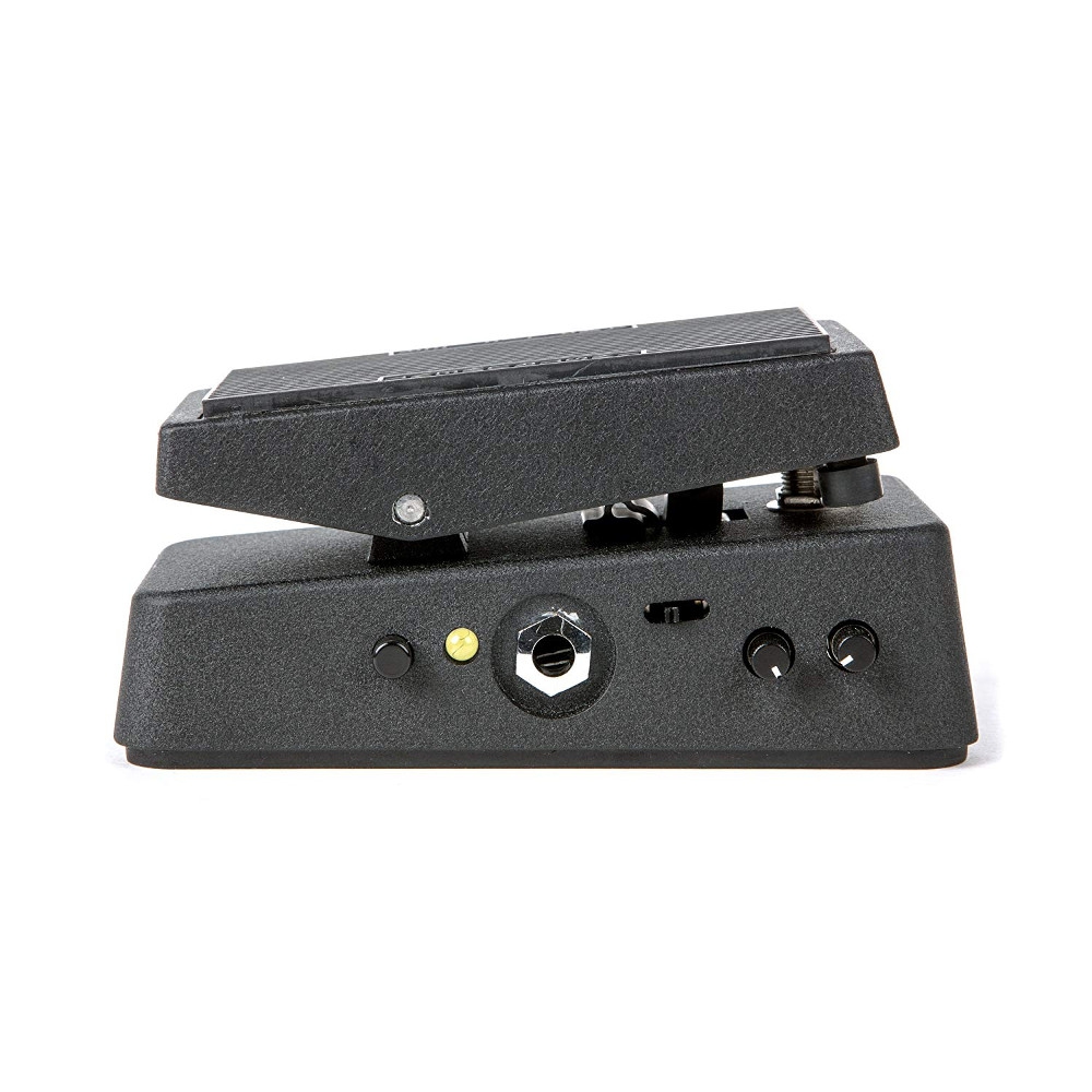 Jim Dunlop CBM535Q Crybaby-Q Mini Wah Pedalı 5