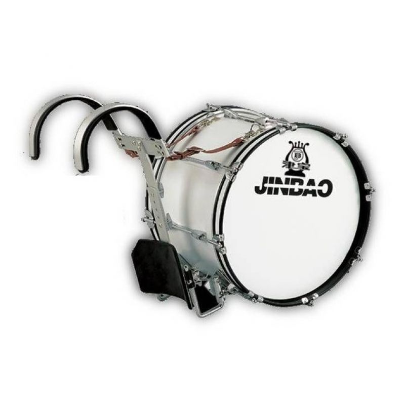 Jinbao JBMB2212 22x12 Bando Bas Davul 1