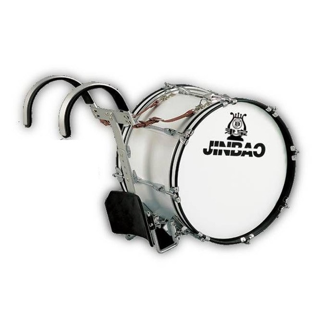 Jinbao JBMB2212 22x12 Bando Bas Davul 2