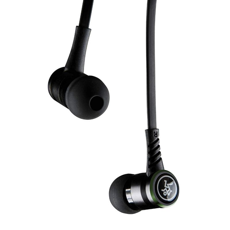 Mackie CR-BUDS Mikrofonlu Kulakiçi Kulaklık 1