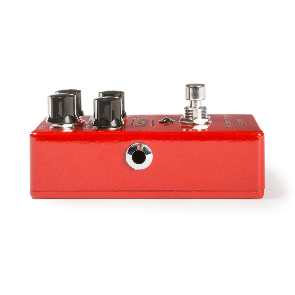 MXR M228 Dyna Comp Deluxe Compressor Pedalı 3