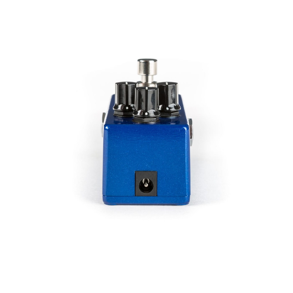MXR M280 Vintage Bass Octave Mini Pedalı 5