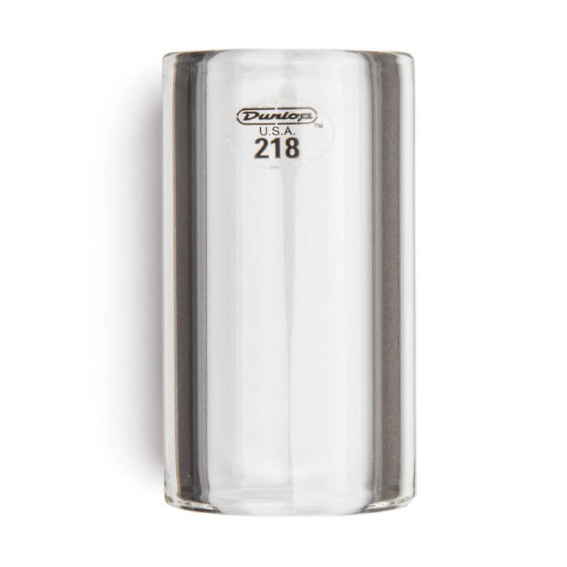 Jim Dunlop 218SI Glass Slide 1