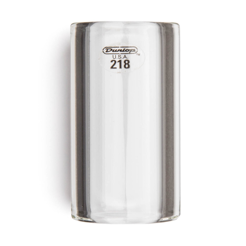 Jim Dunlop 218SI Glass Slide 2